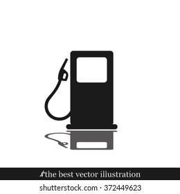 pump station fuel
