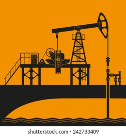 pumpjack