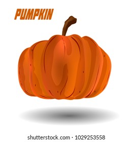 pumpkin 10 eps