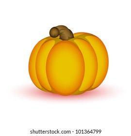 Pumpkin