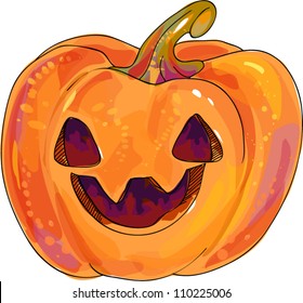 pumpkin