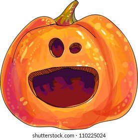 pumpkin