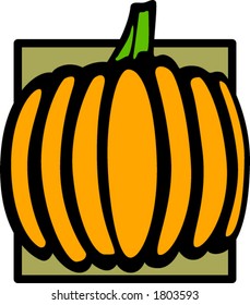 pumpkin