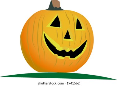 pumpkin
