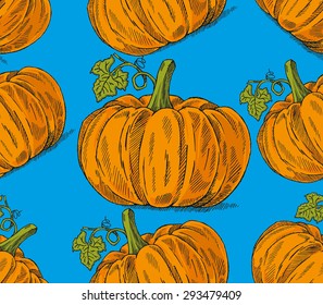 pumpkin
