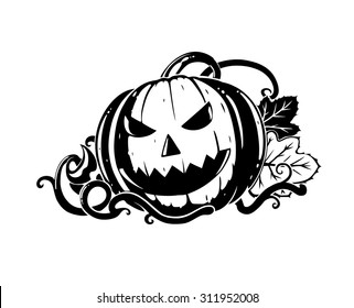 pumpkin