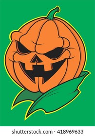 PUMPKIN