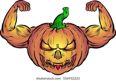 Pumpkin
