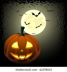 Pumpkin