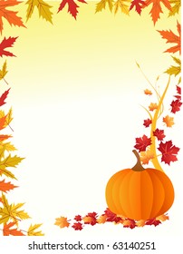 pumpkin