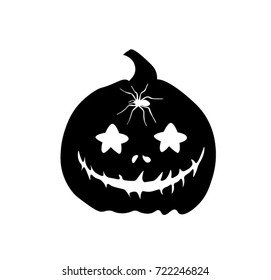 pumpkin cartoon