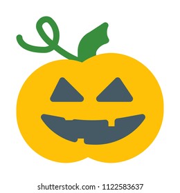 pumpkin carved halloween