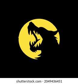 pumpkin carving for halloween simple vector