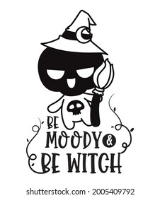 Pumpkin character cartoon, Halloween day, pumpkin halloween, Vector illustration.