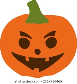 Pumpkin, Pumpkin clipart, Halloween bundle, Halloween clipart, Halloween png, Halloween pumpkin, Silhouette vector cricut