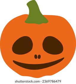 Pumpkin, Pumpkin clipart, Halloween bundle, Halloween clipart, Halloween png, Halloween pumpkin, Silhouette vector cricut