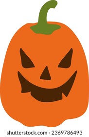 Pumpkin, Pumpkin clipart, Halloween bundle, Halloween clipart, Halloween png, Halloween pumpkin, Silhouette vector cricut