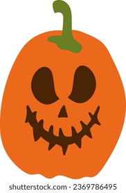 Pumpkin, Pumpkin clipart, Halloween bundle, Halloween clipart, Halloween png, Halloween pumpkin, Silhouette vector cricut