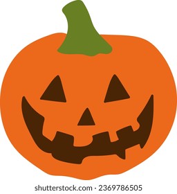 Pumpkin, Pumpkin clipart, Halloween bundle, Halloween clipart, Halloween png, Halloween pumpkin, Silhouette vector cricut