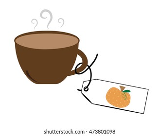 Pumpkin Coffee