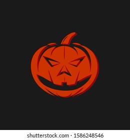 Pumpkin In The Dark Of The Night Was Terrible