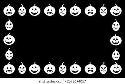 pumpkin. a decorative element. holiday. October 31. celebrate. scare. scary. pumpkin. erysipelas. bat. vector.