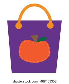 Pumpkin Goodie Bag