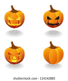 pumpkin, Halloween