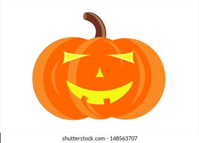 Pumpkin halloween