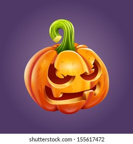 Pumpkin Halloween