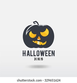Pumpkin for Halloween