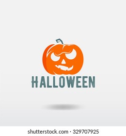 Pumpkin for Halloween