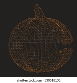 pumpkin halloween