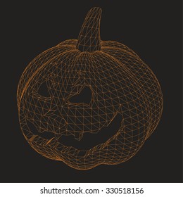 pumpkin halloween