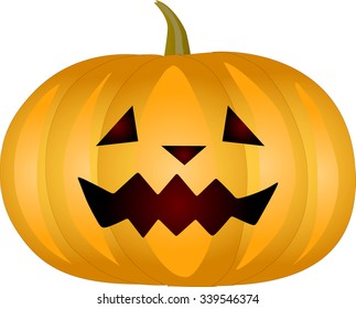 Pumpkin Halloween