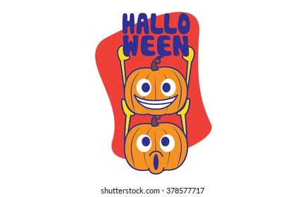 Pumpkin Halloween