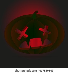 pumpkin, halloween