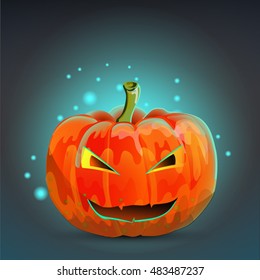 pumpkin ,halloween