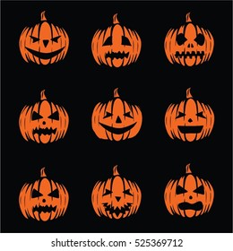 pumpkin halloween