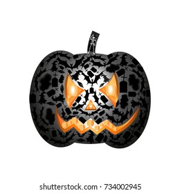 Pumpkin Halloween