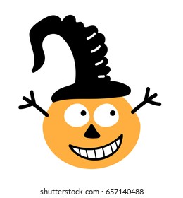 pumpkin Halloween image