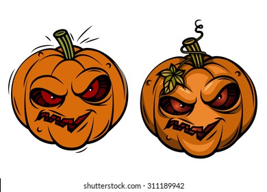 Similar Images, Stock Photos & Vectors of Halloween king - 137658686