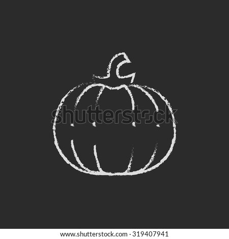 Similar – Image, Stock Photo pumpkin Food Vegetable
