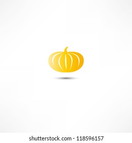 Pumpkin Icon