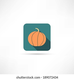 pumpkin icon