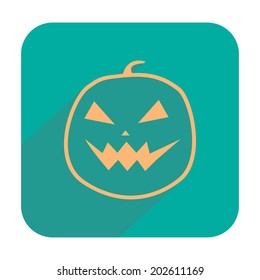 Pumpkin icon