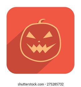 Pumpkin icon