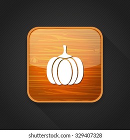 pumpkin  icon