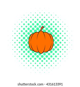 Pumpkin icon