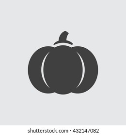 Pumpkin Icon